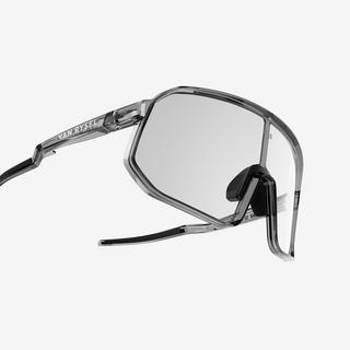 VAN RYSEL Photochrome Polyamid Sonnenbrille  