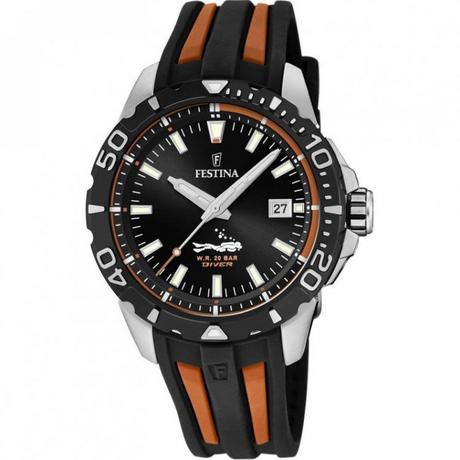 FESTINA  F204623 The Originals Diver 