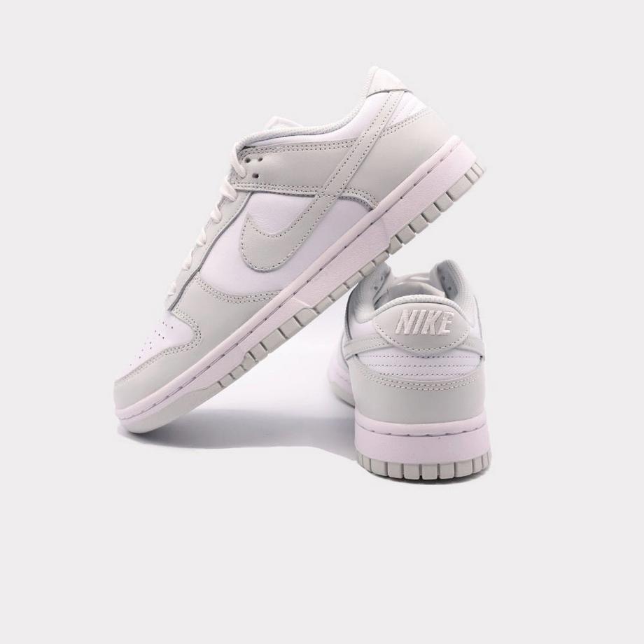 NIKE Dunk Low Next Nature Hemp Sneakers  