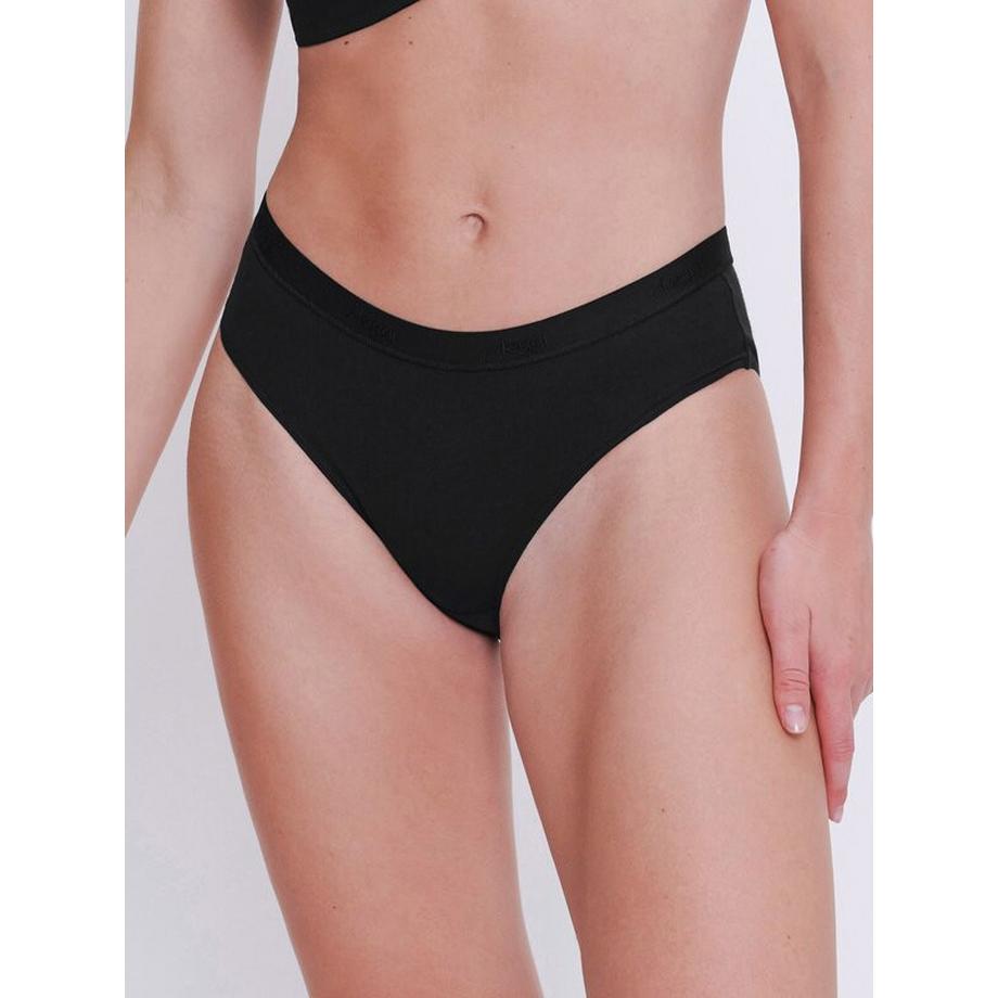 sloggi Go Casual Hipster 2er-Pack  