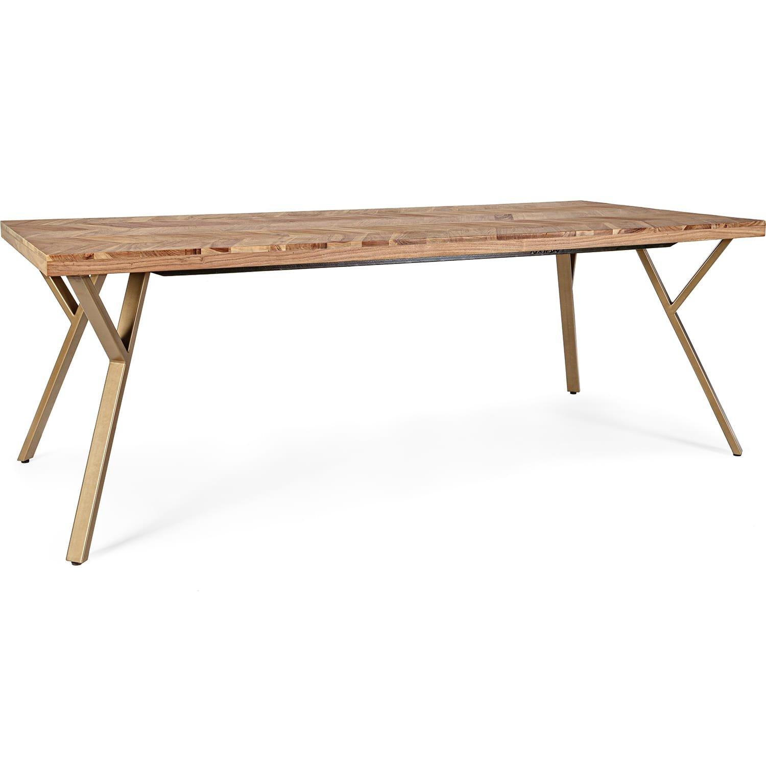 Image of Tisch Raida 220x100 Tisch Raida 220x100