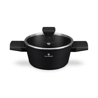 Blaumann Kochtopf mit Deckel  