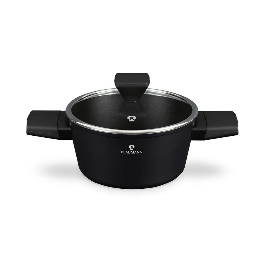 Casserole avec couvercle