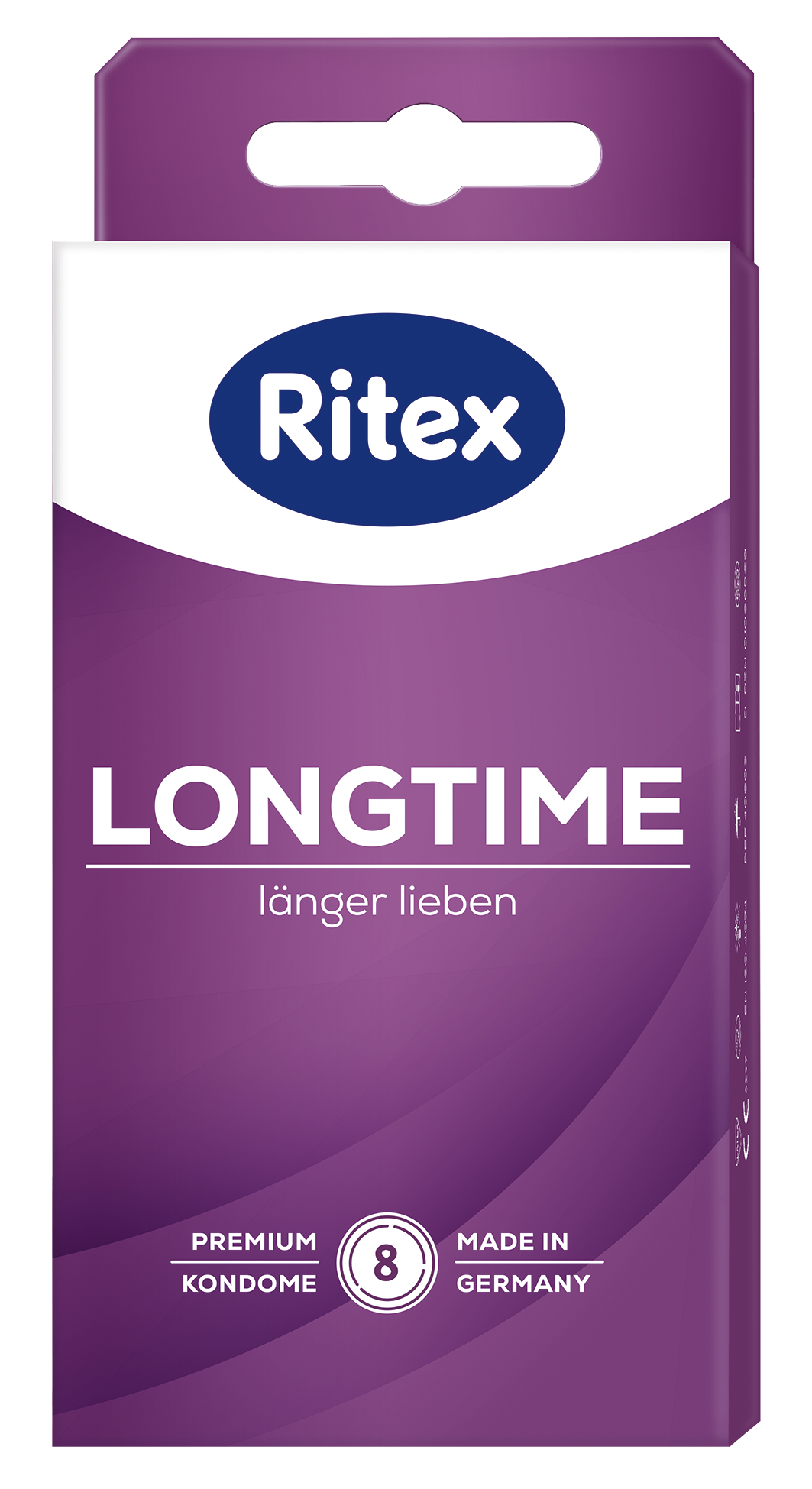 Ritex  Longtime 