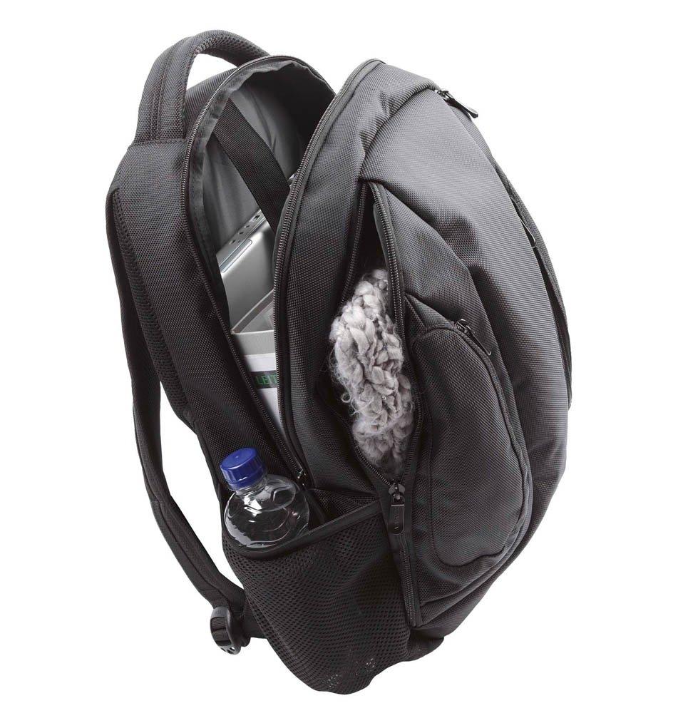 Dermata Lederwaren Zaino 45cm Nylon  