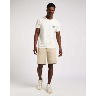 Lee  Short Relaxed Chino Short 