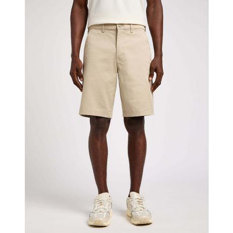 Lee  Short Relaxed Chino Short 