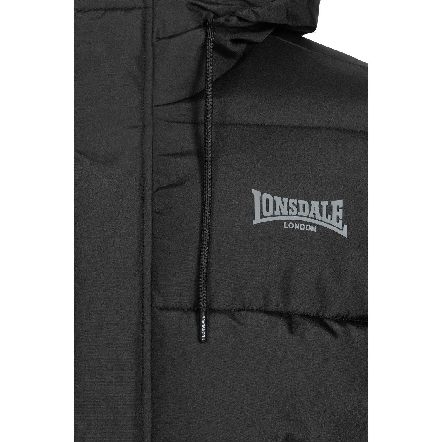 LONSDALE Dollagh Winter Daunenjacke  