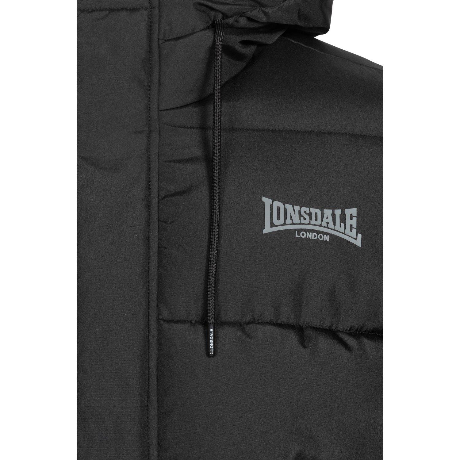 LONSDALE  winter daunenjacke dollagh 