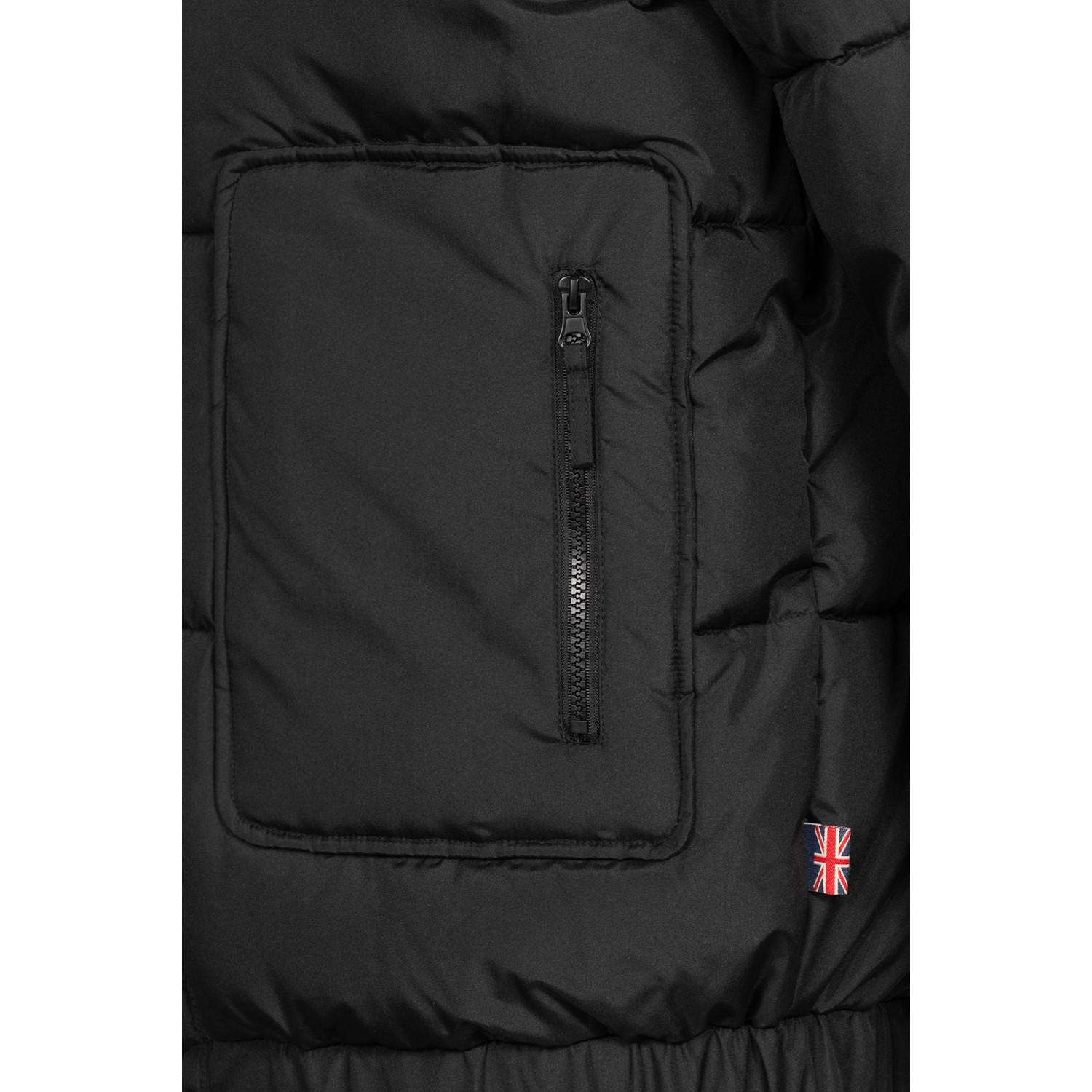 LONSDALE Dollagh Winter Daunenjacke  