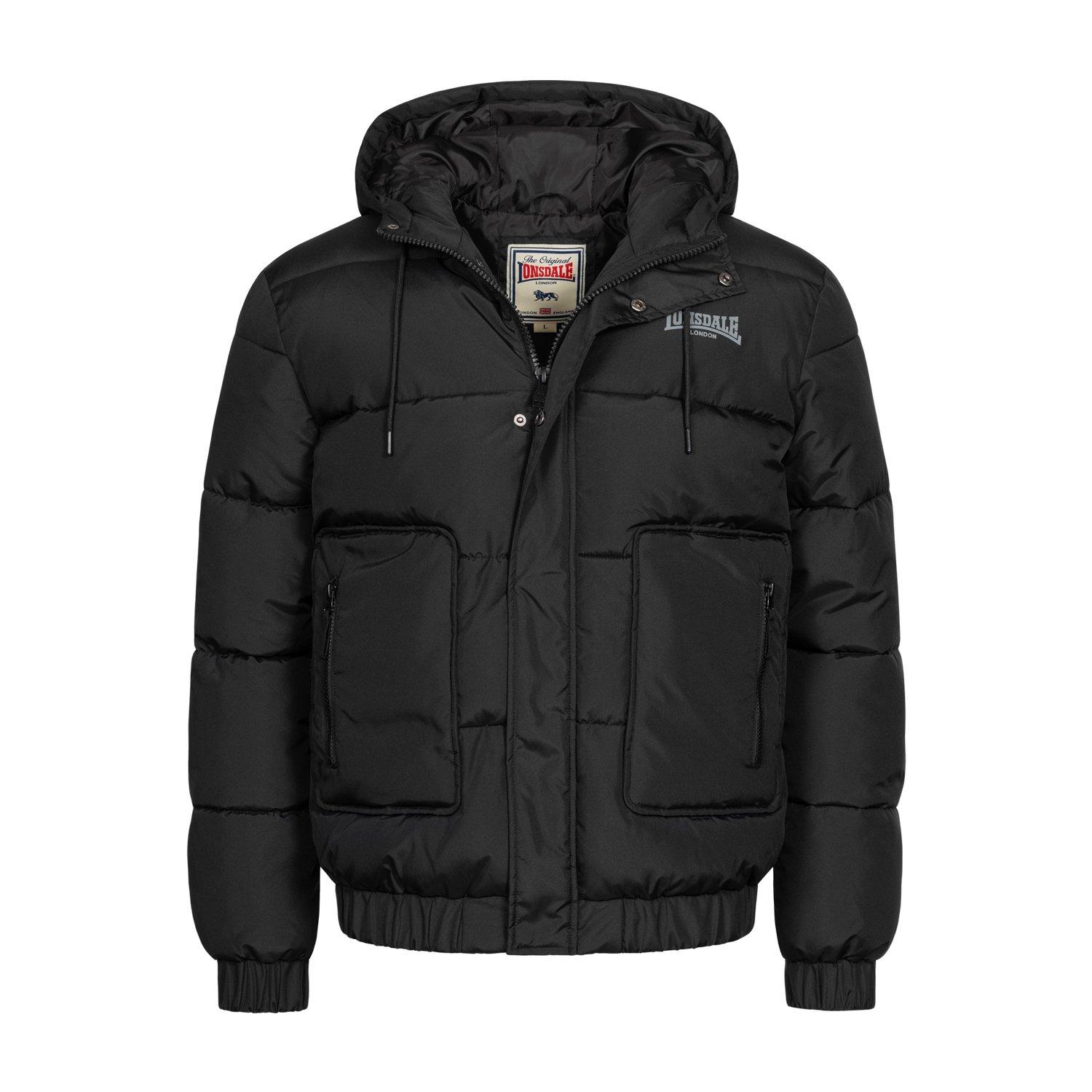 LONSDALE  winter daunenjacke dollagh 