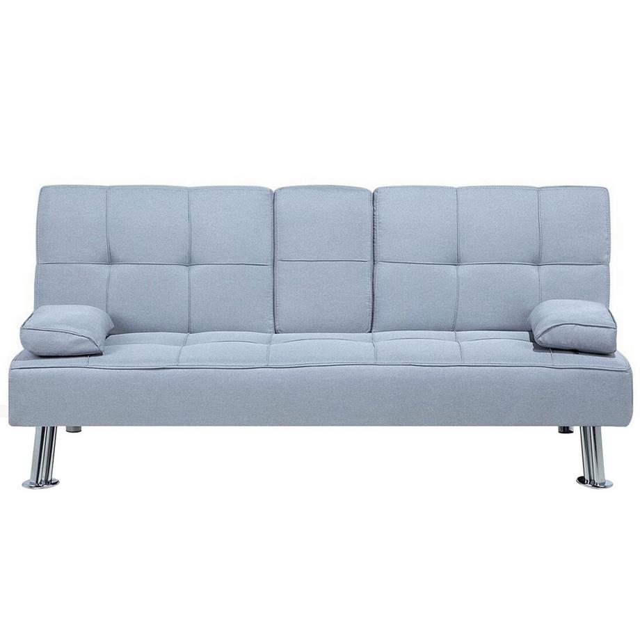 Schlafsofa aus Stoff  ROXEN