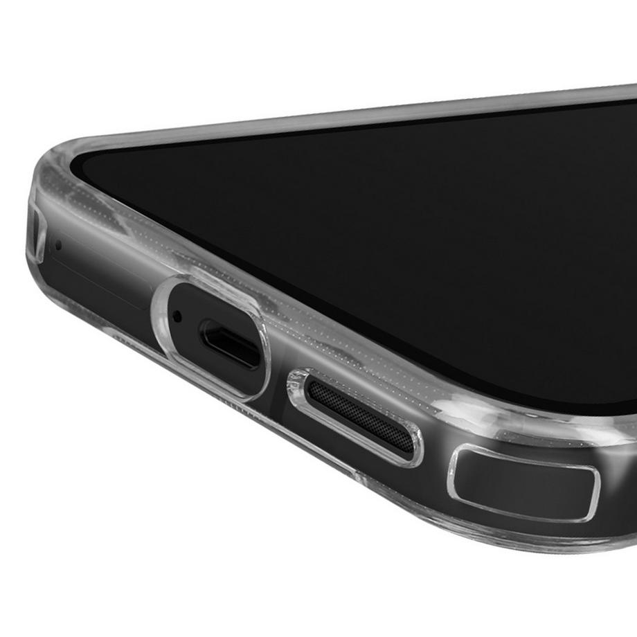 Avizar  Funda MagSafe para Google Pixel 9a Anti-Choque con Esquinas Reforzadas 