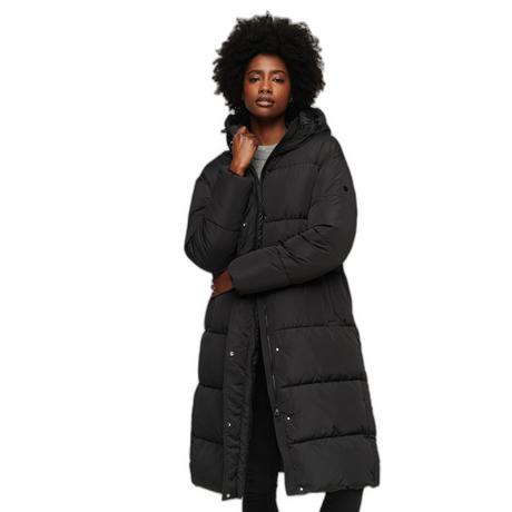 Superdry Studios Piumino Lungo  