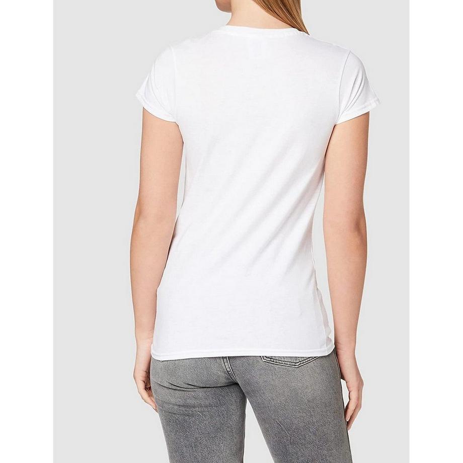 Wonder Woman Wonder Woman Strength And Power T-Shirt  