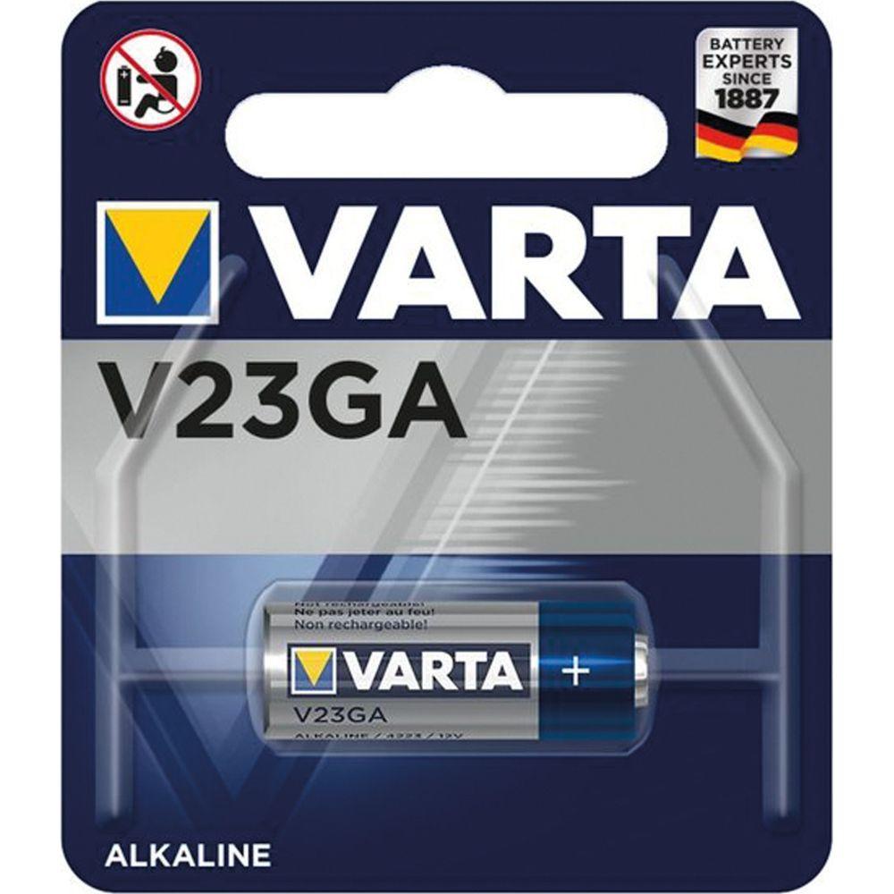 VARTA  V23GA  - Batterie Alkaline 12V 