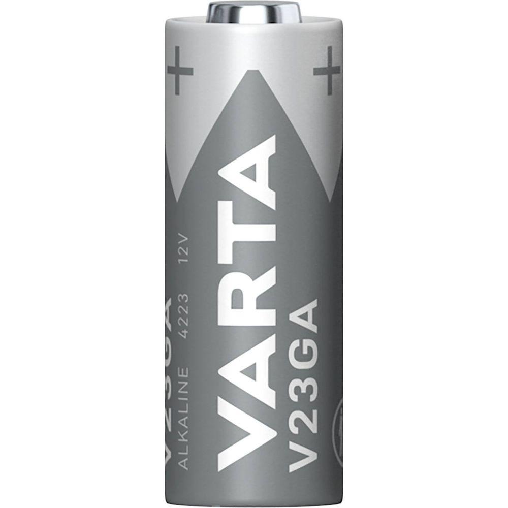 VARTA  V23GA  - Batterie Alkaline 12V 