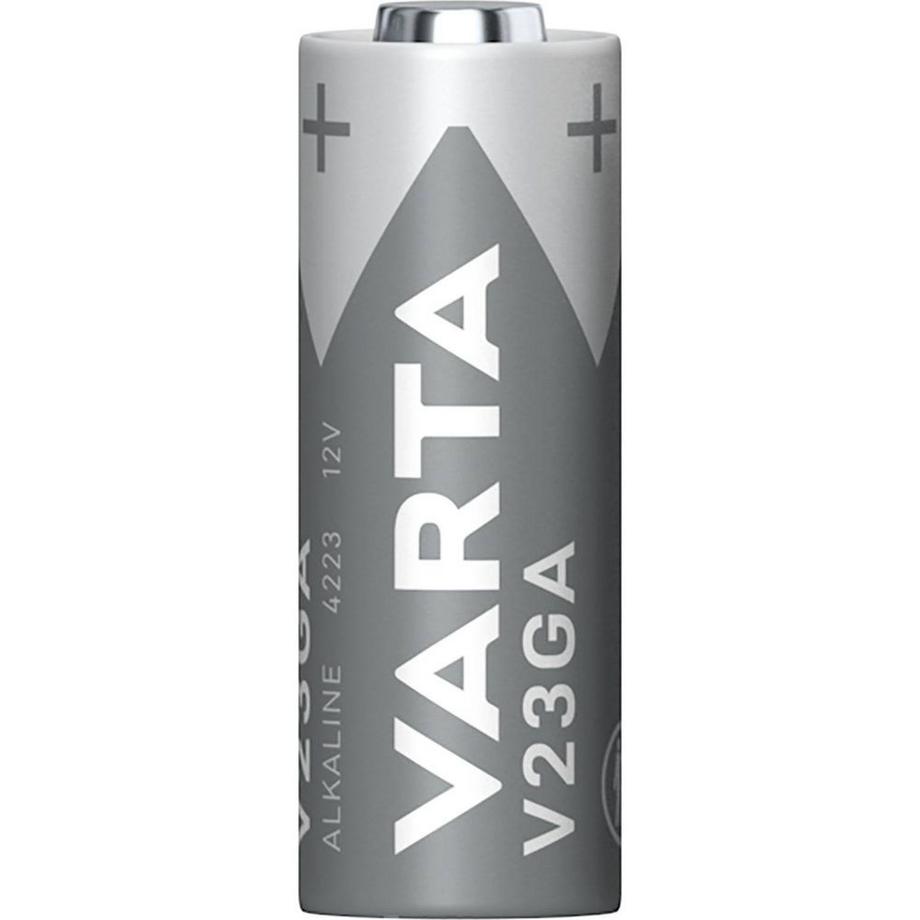 VARTA  V23GA  - Batterie Alkaline 12V 