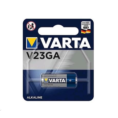 VARTA  V23GA  - Batterie Alkaline 12V 