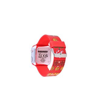 Disney  Mario LED Watch 