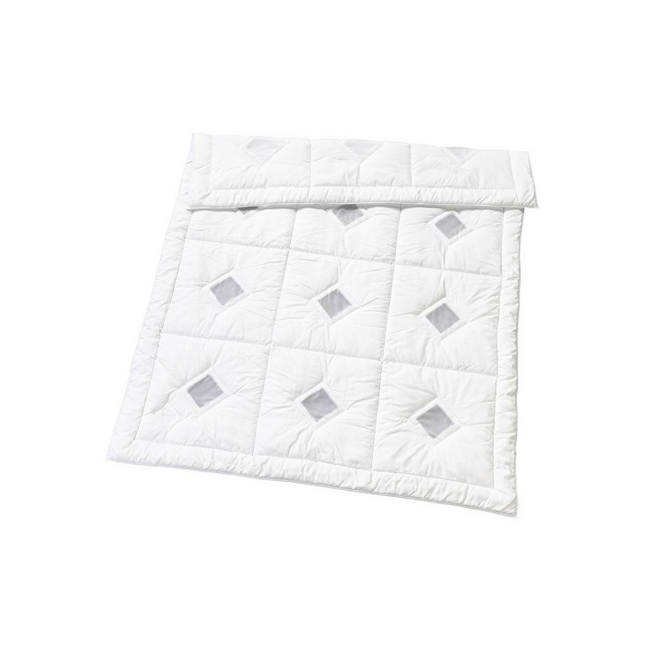 billerbeck Edition  Duvet Climabalance Living Uno 