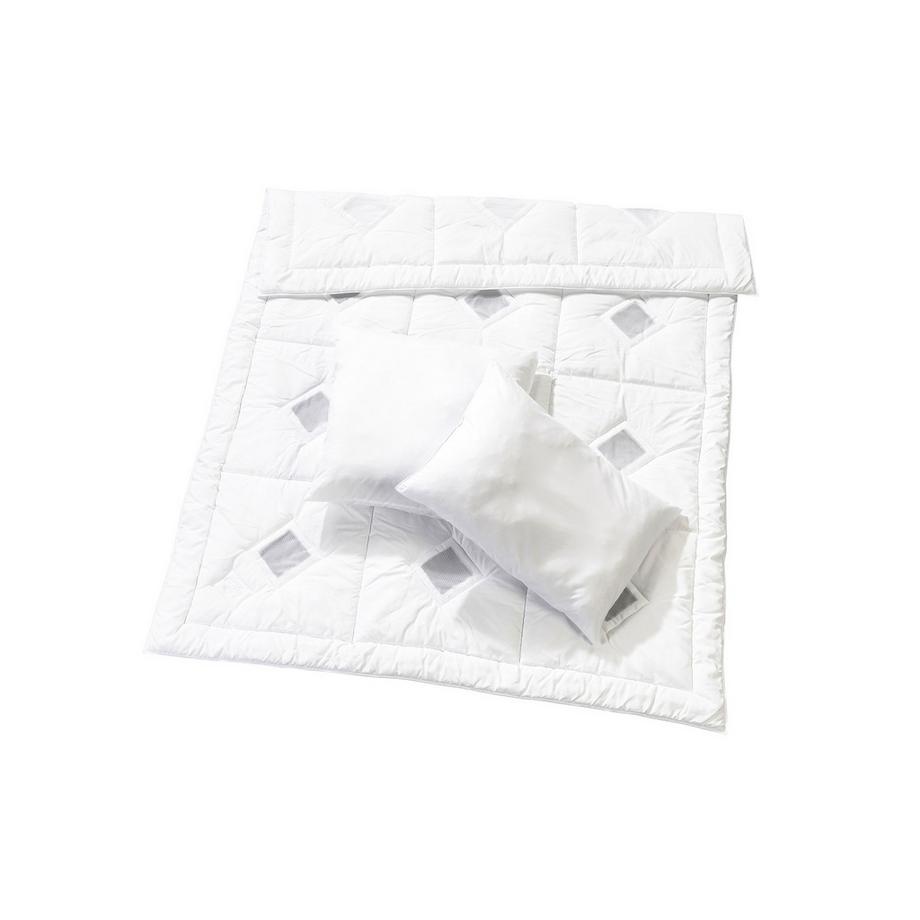 billerbeck Edition  Duvet Climabalance Living Uno 