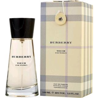 BURBERRY  Burberry BURBERRY TOUCH Eau De Parfum Spray 100 ml 