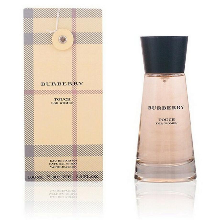 BURBERRY Touch For Women Edp Spray 100 ml  