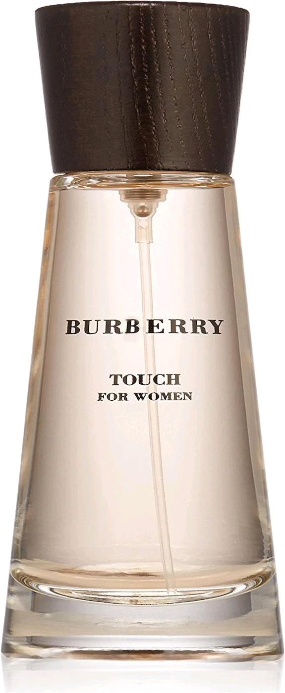 BURBERRY  Touch For Women Edp Spray 100 ml 