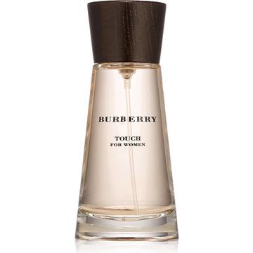Burberry BURBERRY TOUCH Eau De Parfum Spray 100 ml