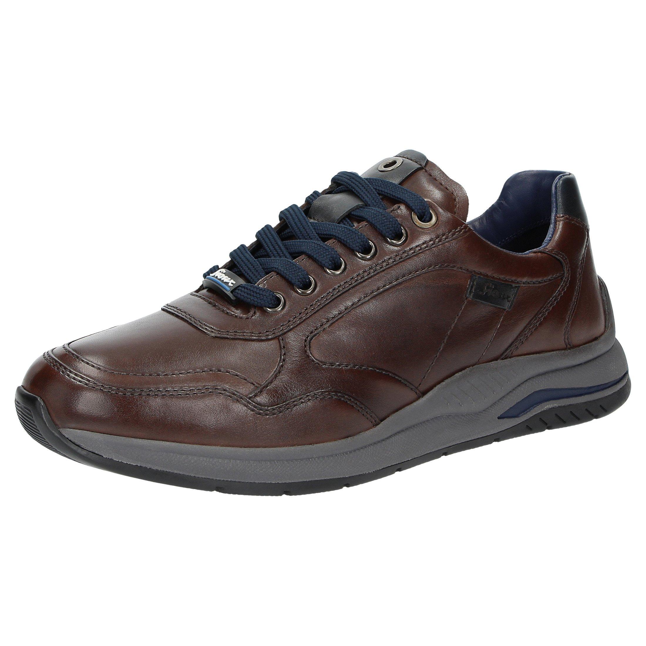 Sioux  Sneaker Turibio-711-J 