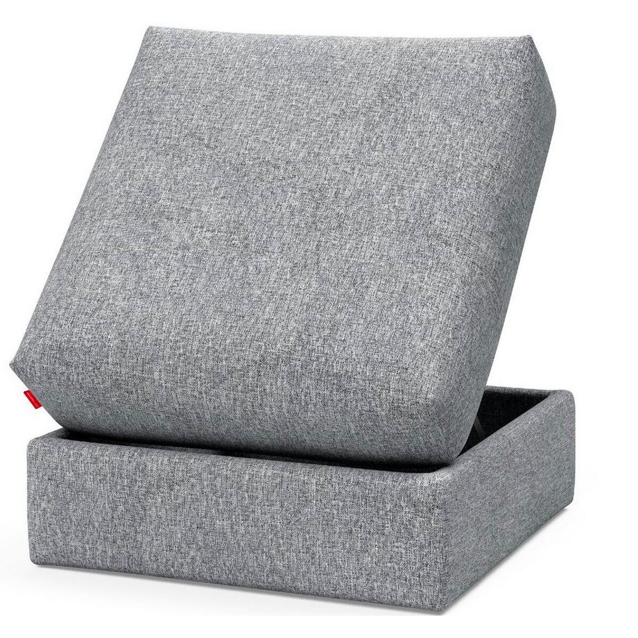 Innovation Living Ottoman Cornila - Twist Granite  