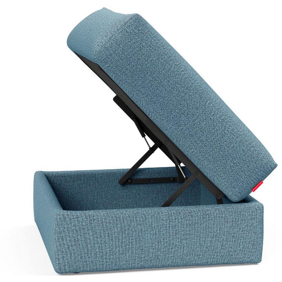 Innovation Living Ottoman Cornila - Twist Granite  