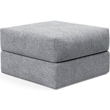 Ottoman Cornila - Twist Granite