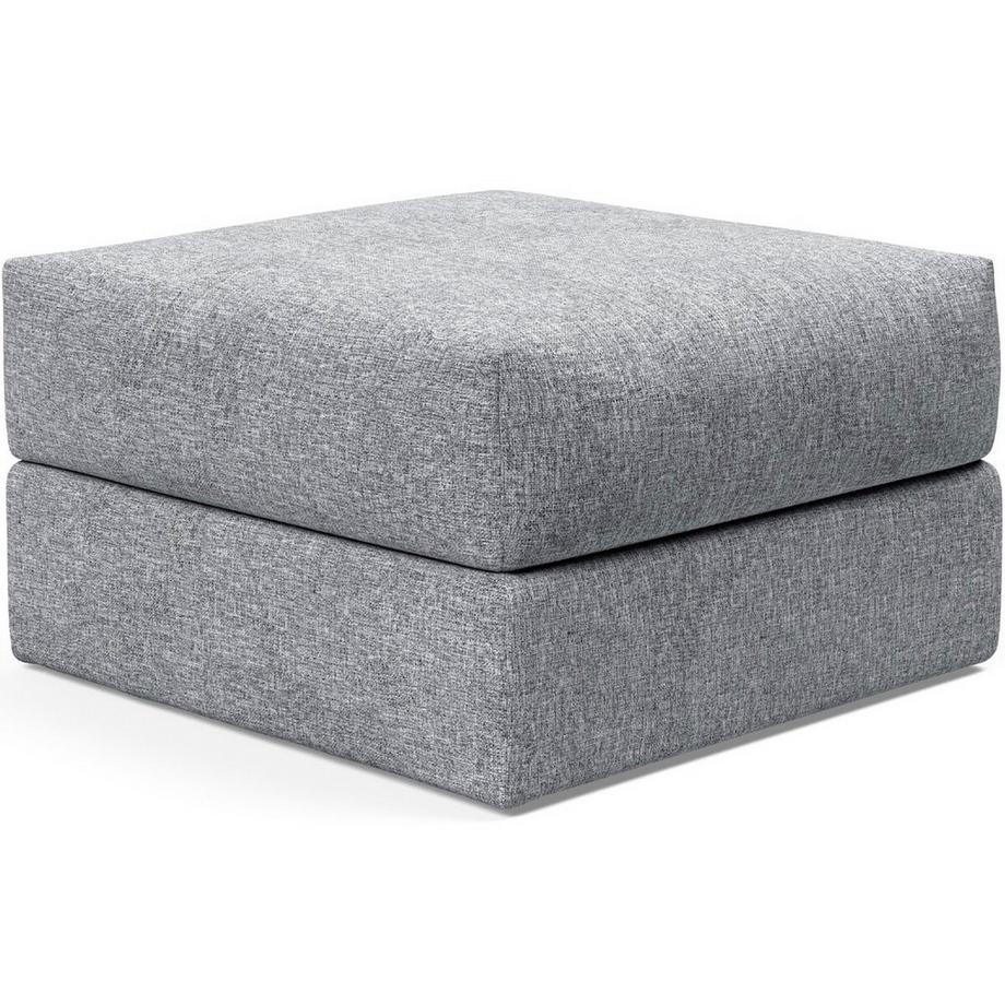 Innovation Living Ottoman Cornila - Twist Granite  