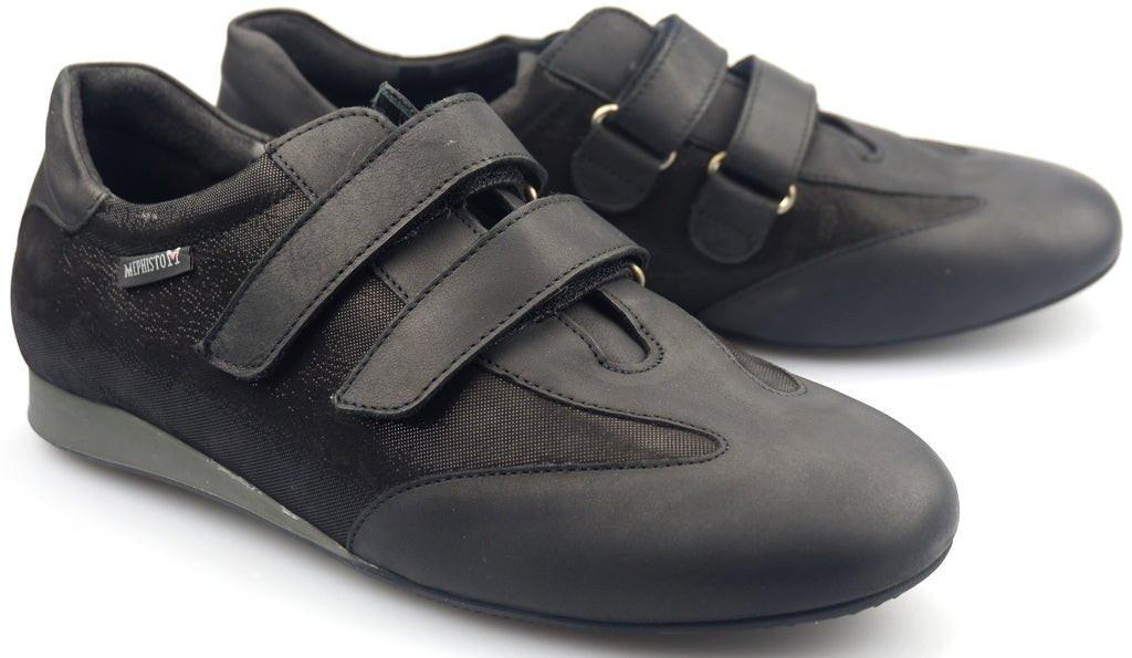 Mephisto  Bea - Leder sneaker 