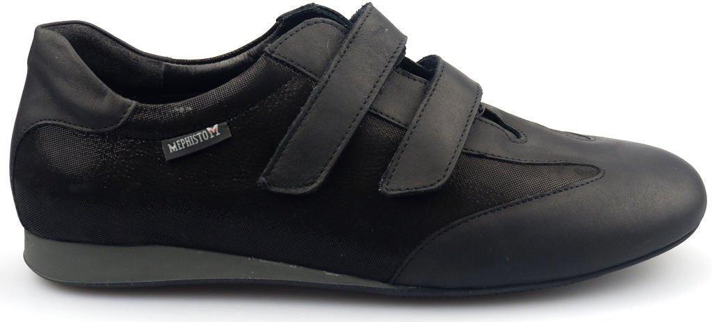 Mephisto  Bea - Leder sneaker 