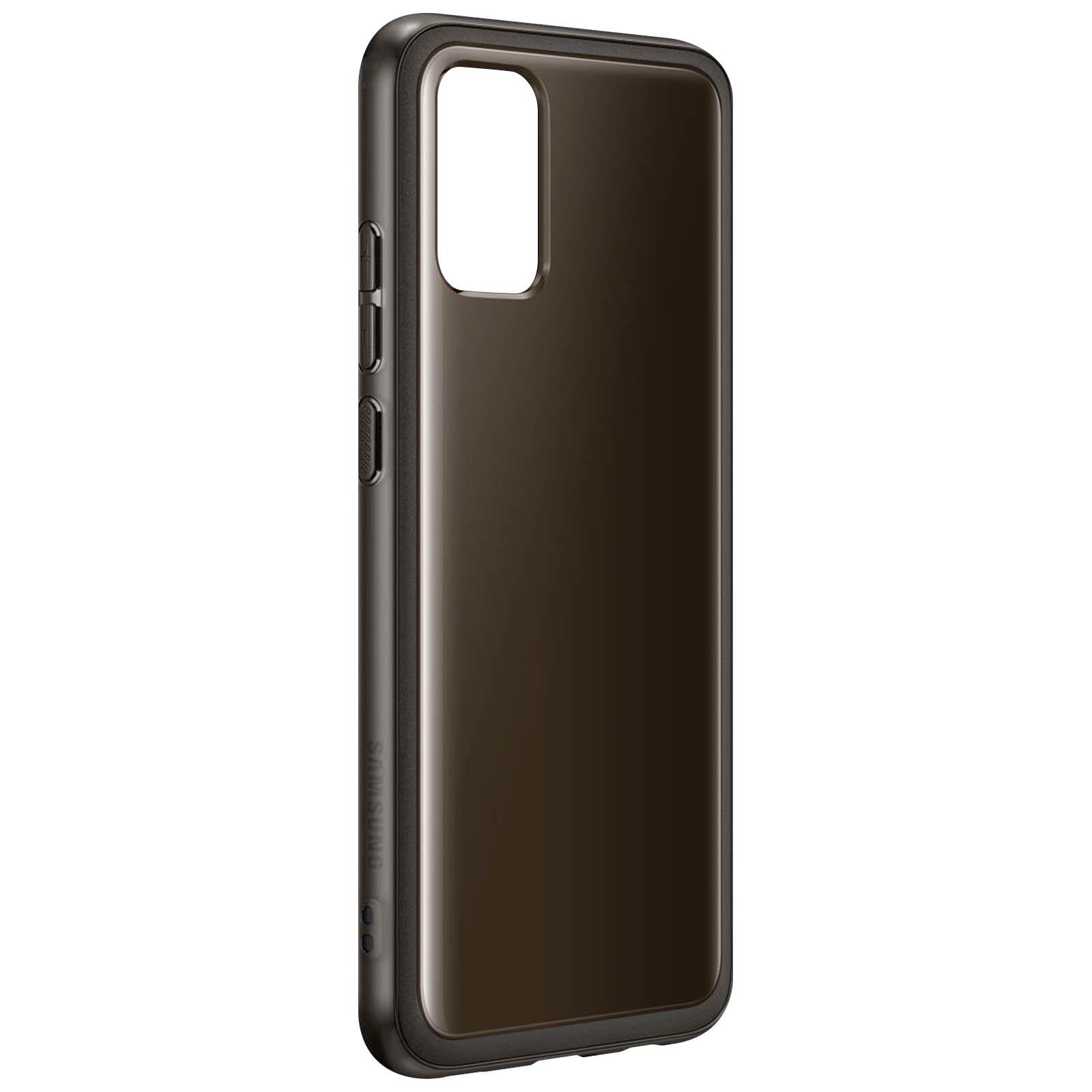 SAMSUNG  Cover Samsung A02s Clear Cover 