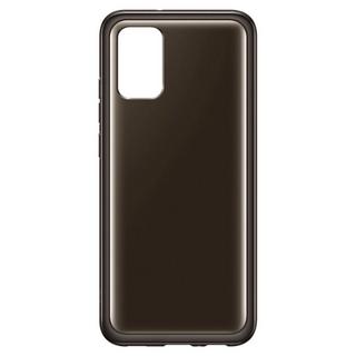 SAMSUNG  Coque Galaxy A02s Soft Clear translucide 