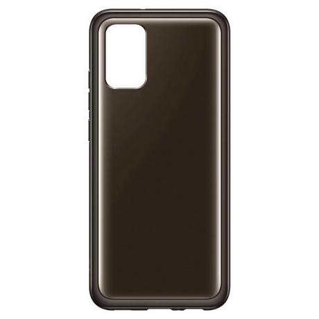 SAMSUNG  Coque Galaxy A02s Soft Clear translucide 