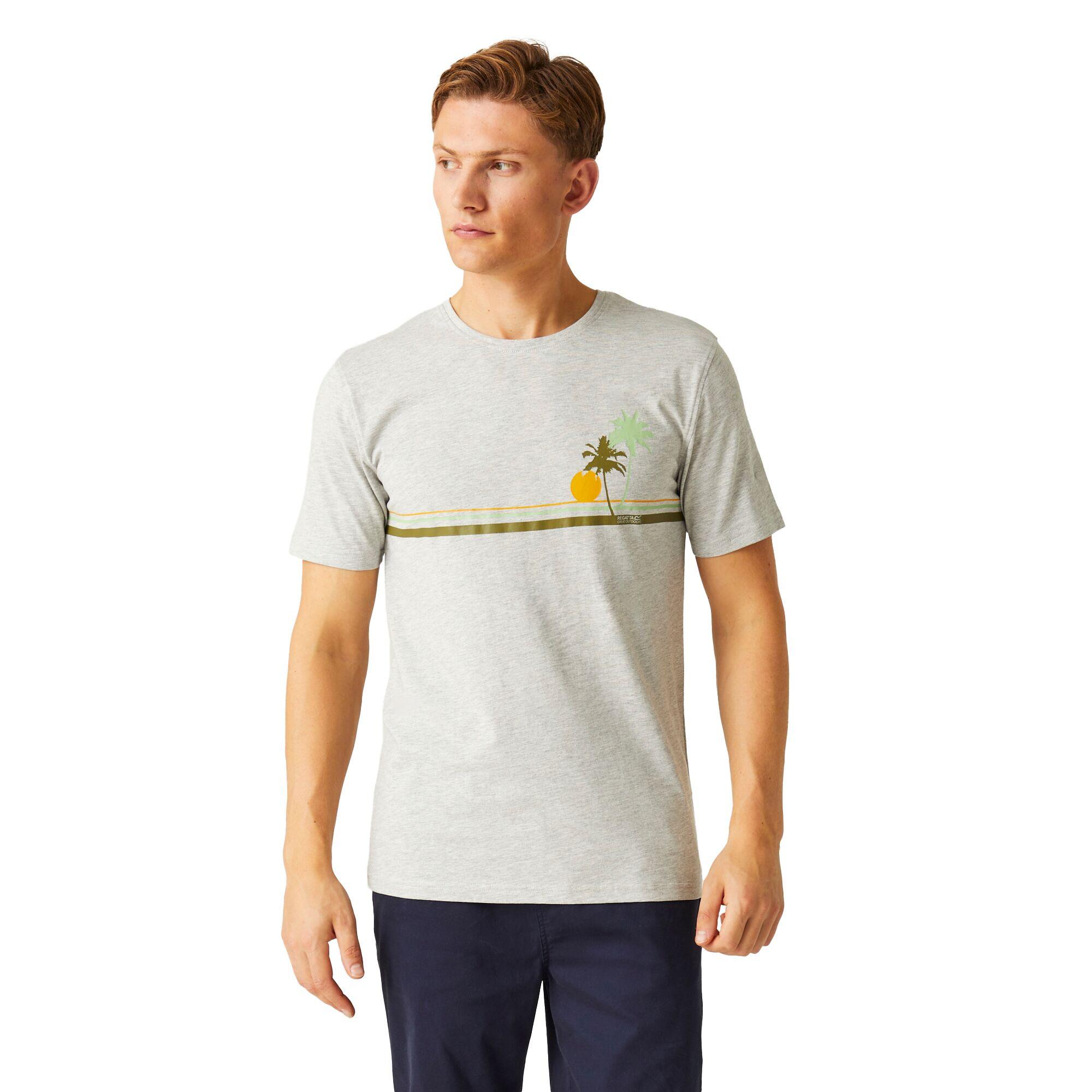 Regatta  Cline VIII TShirt 