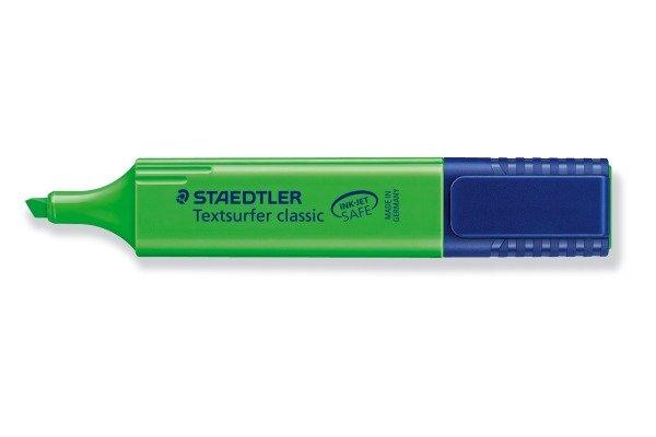 STAEDTLER STAEDTLER Textsurfer 364-5 grün  