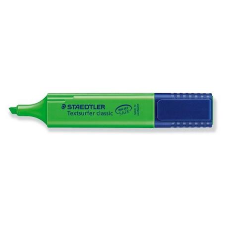 STAEDTLER STAEDTLER Textsurfer 364-5 grün  