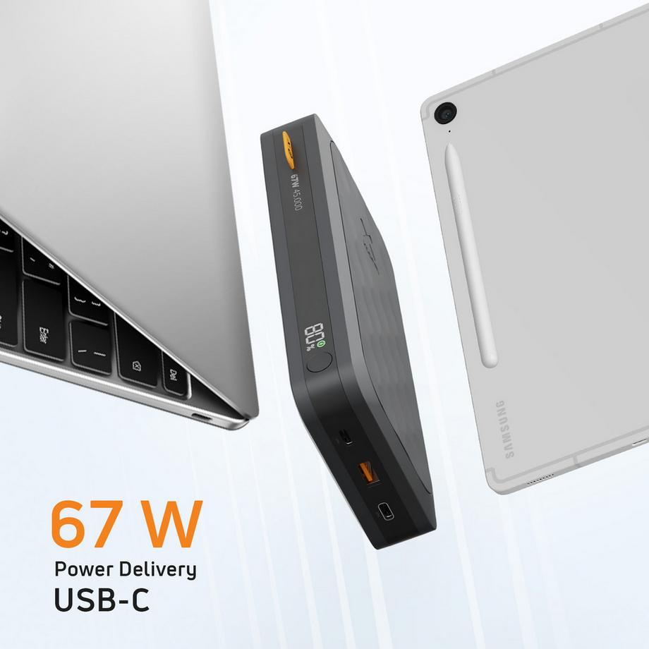 xtorm  Powerbank Xtorm 67W 45000mAh 