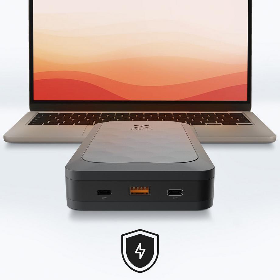 xtorm  Powerbank Xtorm 67W 45000mAh 