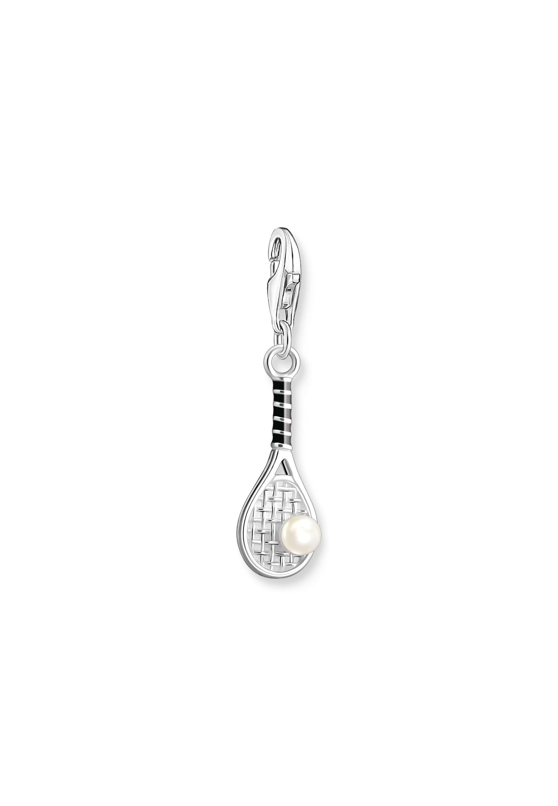 Thomas Sabo  Charm-Anhänger Tennisschläger 