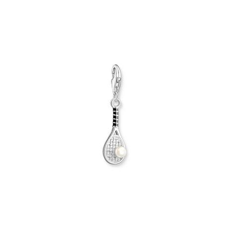 Thomas Sabo  Charm-Anhänger Tennisschläger 