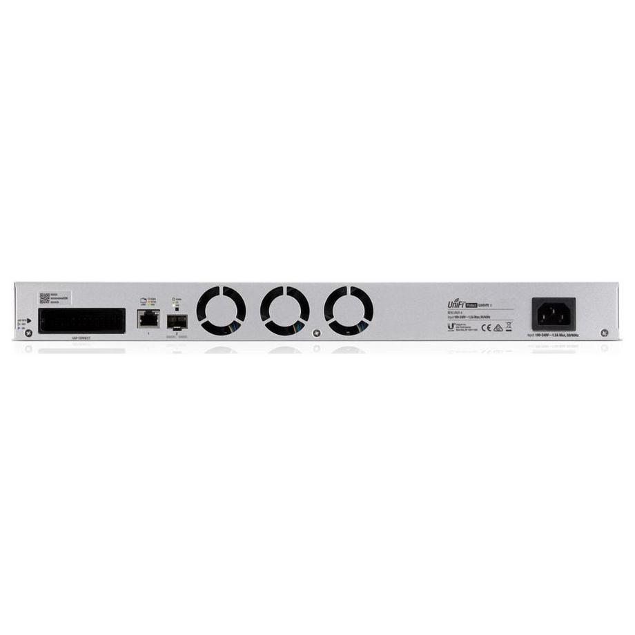 UBIQUITI  Netzwerkrekorder UNVR 