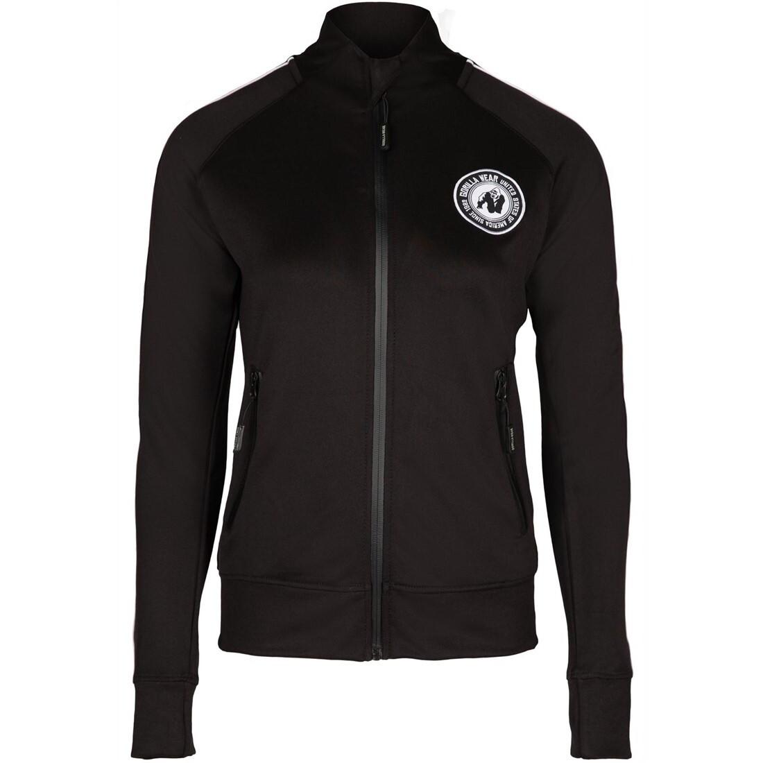 Gorilla Wear  trainingsjacke daen ontana track 