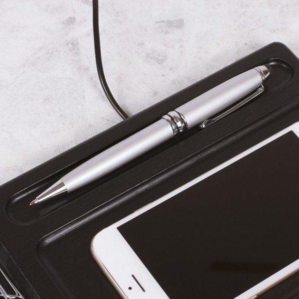 Original Stormtrooper  Schreibtisch Organiser mit induktiver Ladefunktion 